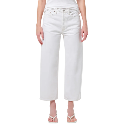 ARC JEAN 29" CHALK
