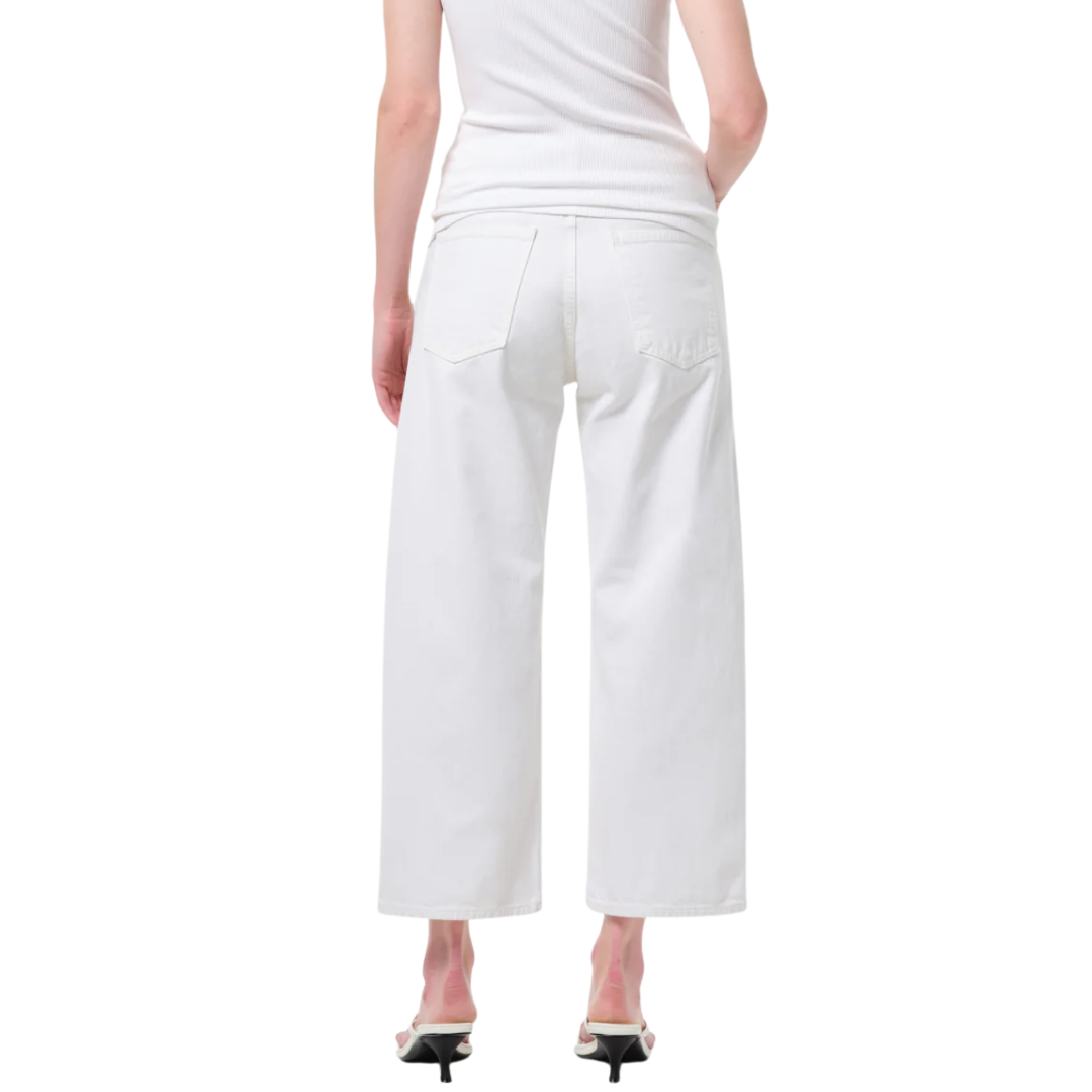 ARC JEAN 29" CHALK