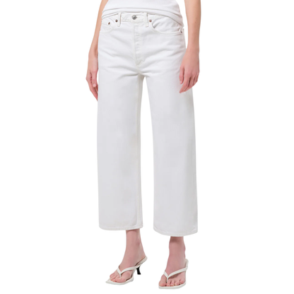 ARC JEAN 29" CHALK