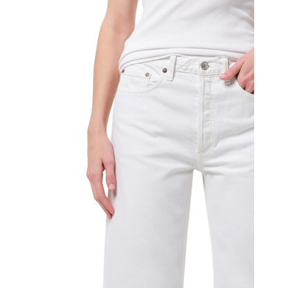 ARC JEAN 29" CHALK