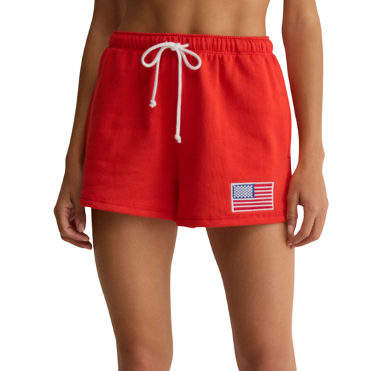 TRUE CLASSIC SHORT LYCHEE