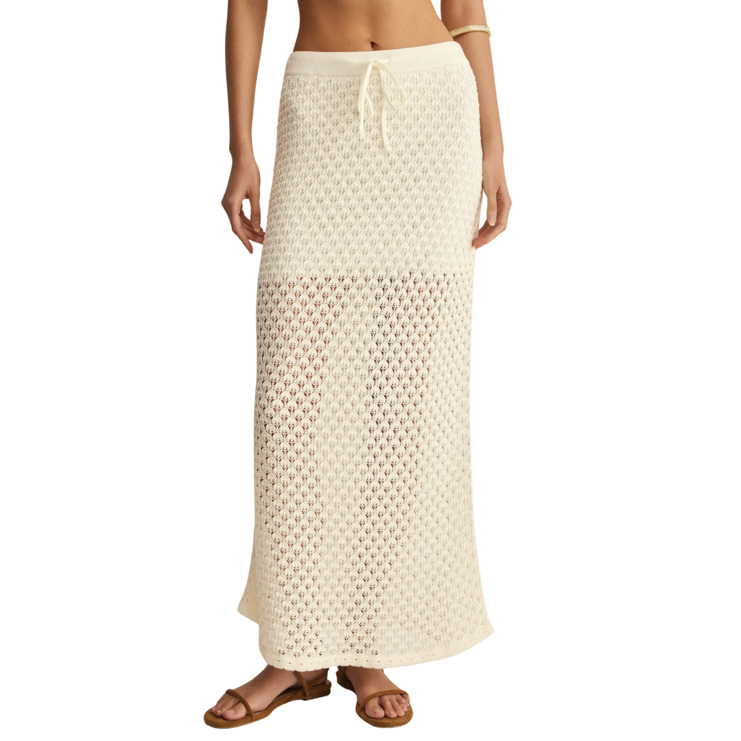 WINDSWEPT CROCHET SKIRT CLOUD