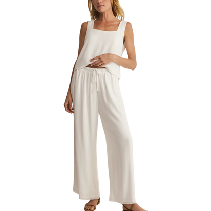 CHARLI TOP WHITE