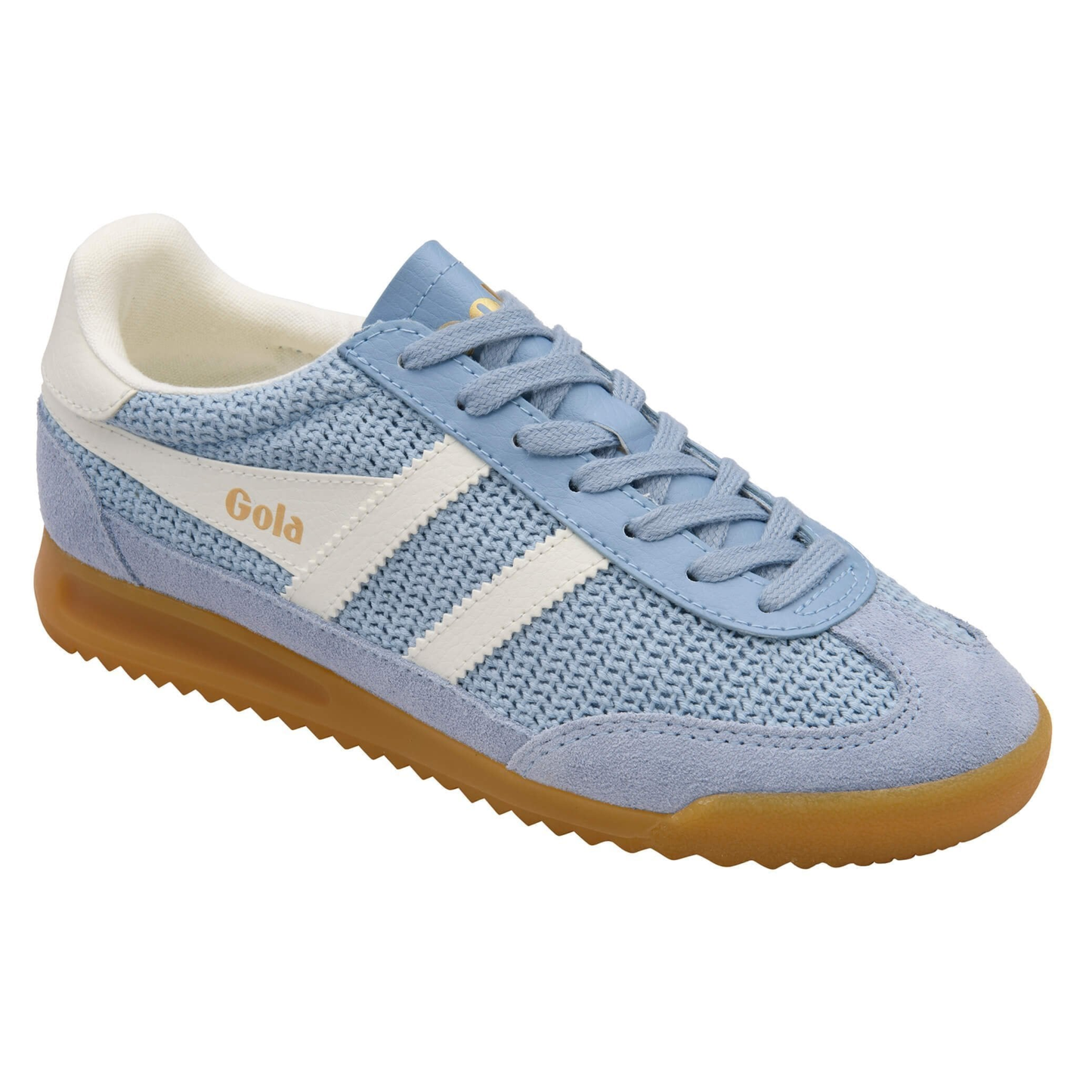 TORNADO ZEPHYR SNEAKER AIR OFF WHITE