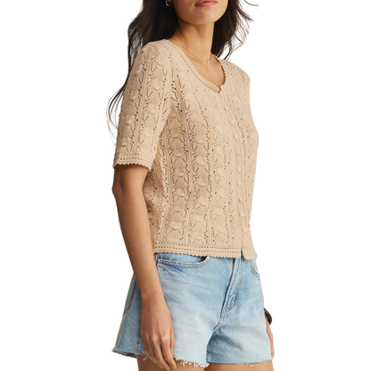 ADRIA SWEATER TOP