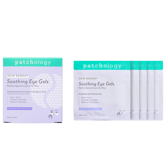 PROJECT UNDEREYE GELS
