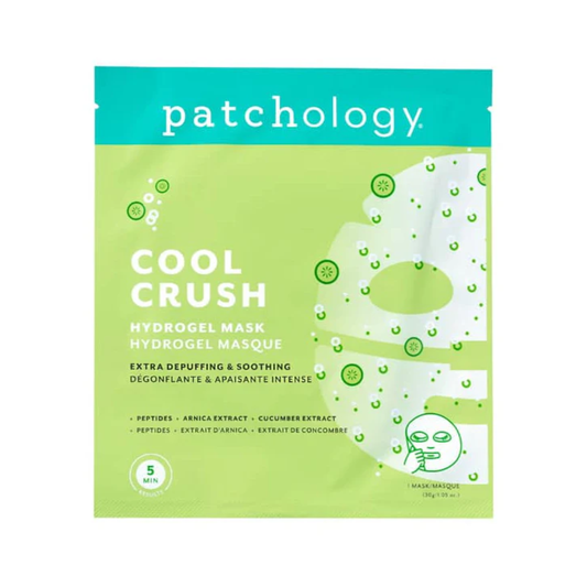 COOL CRUSH HYDROGEL