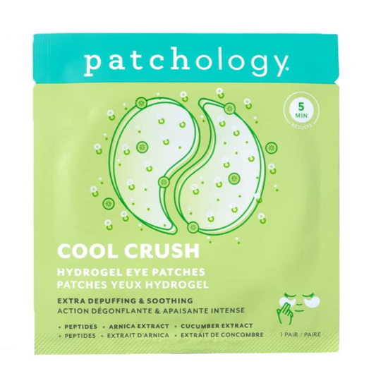 COOL CRUSH EYE GEL