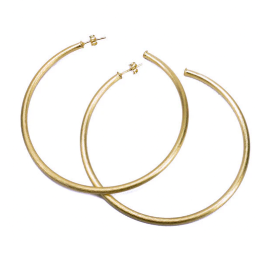 STELLA HOOPS