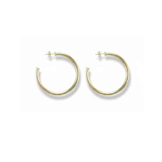 PETITE EVERYBODY'S FAVORITE HOOP
