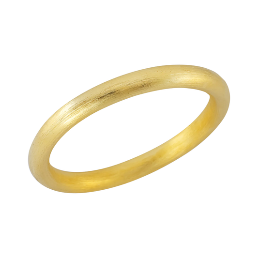 EVERYBODY'S FAVORITE BANGLE