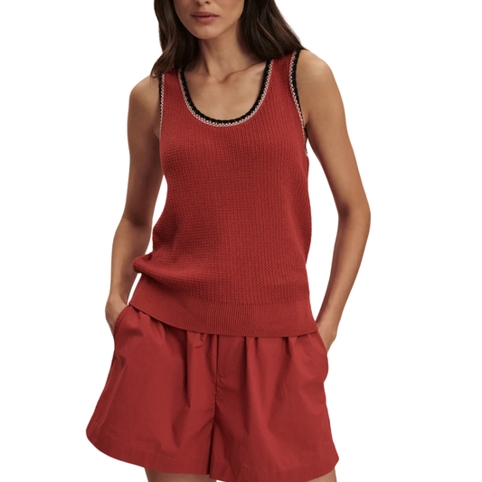 HIGSON TANK TOP BOSSA NOVA