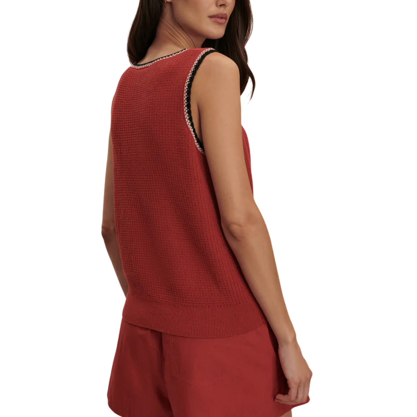 HIGSON TANK TOP BOSSA NOVA