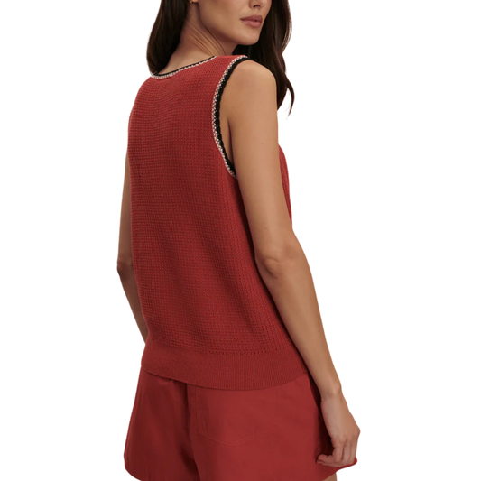 HIGSON TANK TOP BOSSA NOVA