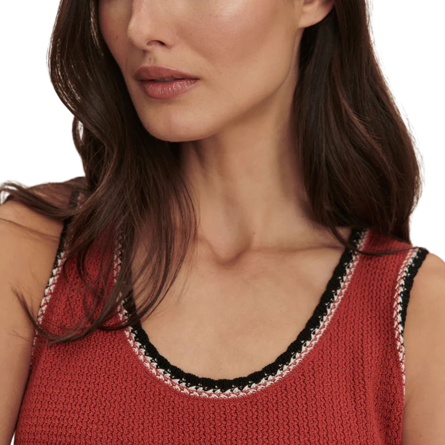 HIGSON TANK TOP BOSSA NOVA
