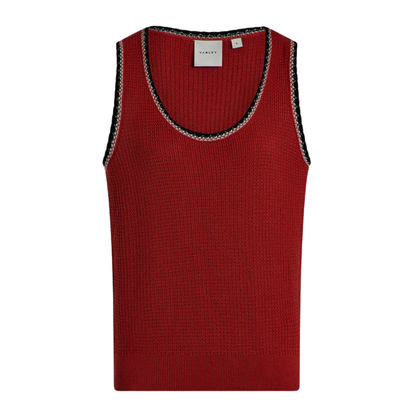 HIGSON TANK TOP BOSSA NOVA