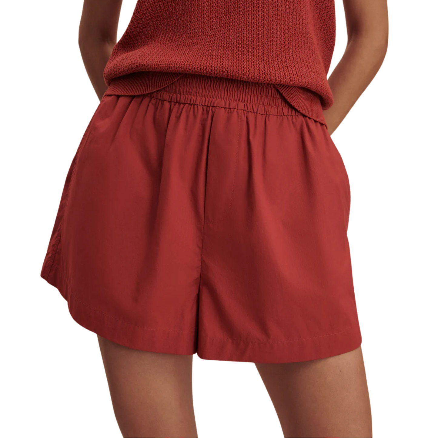 MORALES SHORT 2.5" BOSSA NOVA