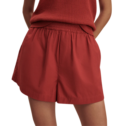 MORALES SHORT 2.5" BOSSA NOVA
