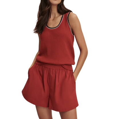 MORALES SHORT 2.5" BOSSA NOVA