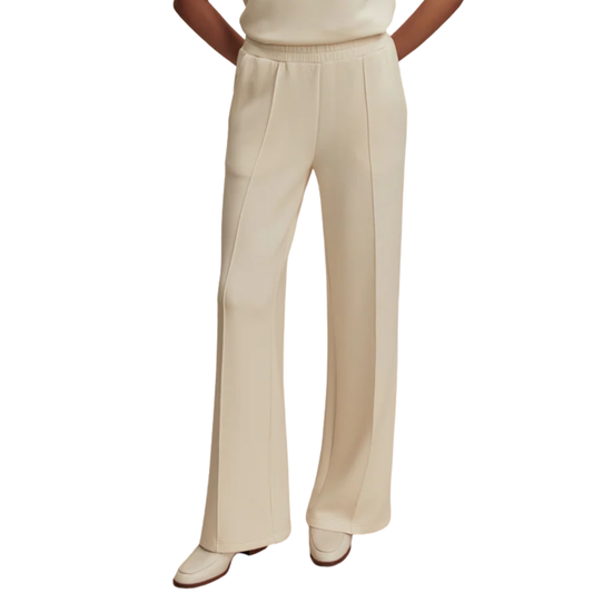 WIDE LEG PANT 30" PRISTINE