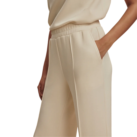WIDE LEG PANT 30" PRISTINE