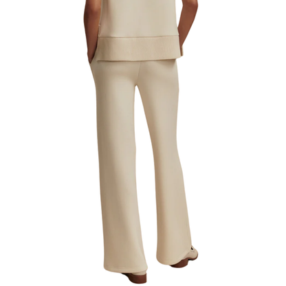 WIDE LEG PANT 30" PRISTINE