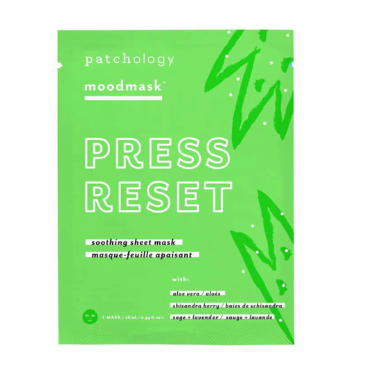 SOOTHE MOODMASK SHEET
