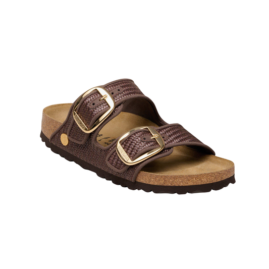 ARIZONA BIG BUCKLE RAFFIA CARAFE
