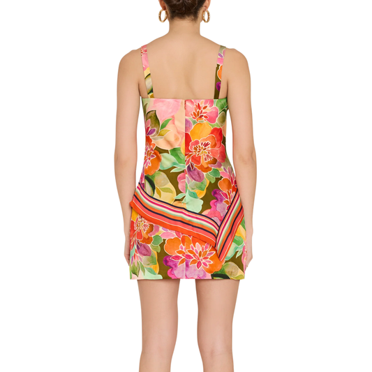 KEYSHIA DRESS DOMINICIA