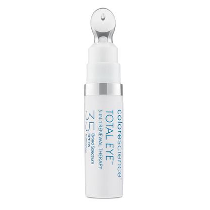 TOTAL EYE TREATMENT TAN
