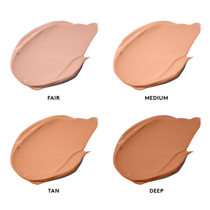 TOTAL EYE TREATMENT TAN