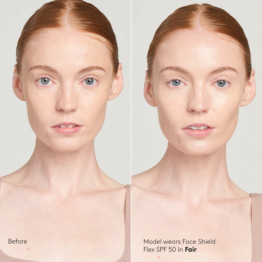 FACE SHIELD FLEX FAIR