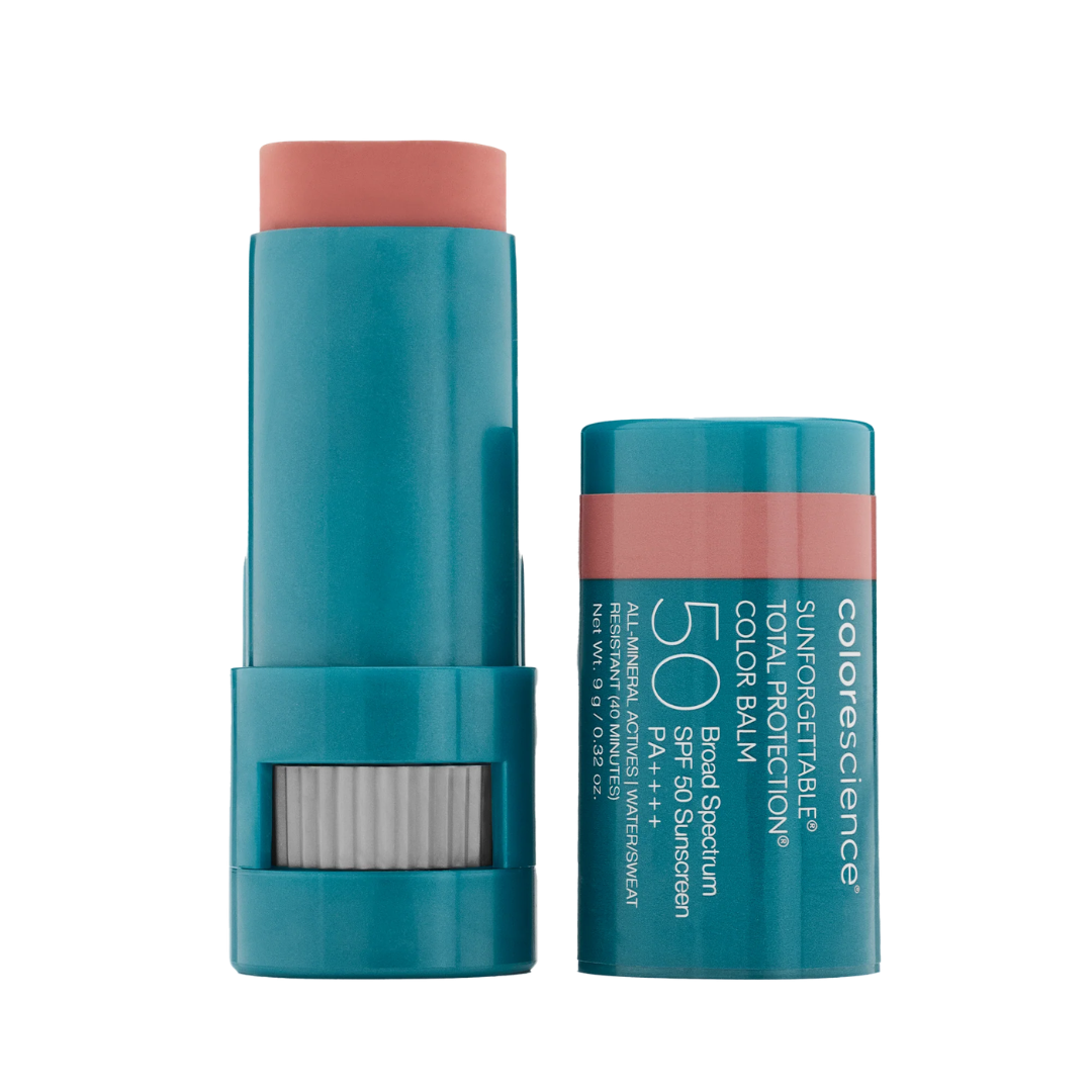 SUNFORGETTABLE TOTAL PROTECTION COLOR BALM SAVANNA