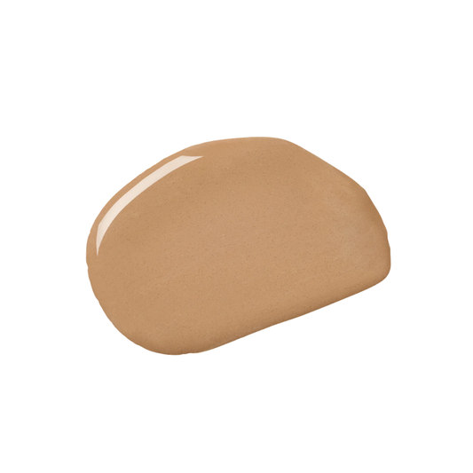 FACE SHIELD FLEX TAN