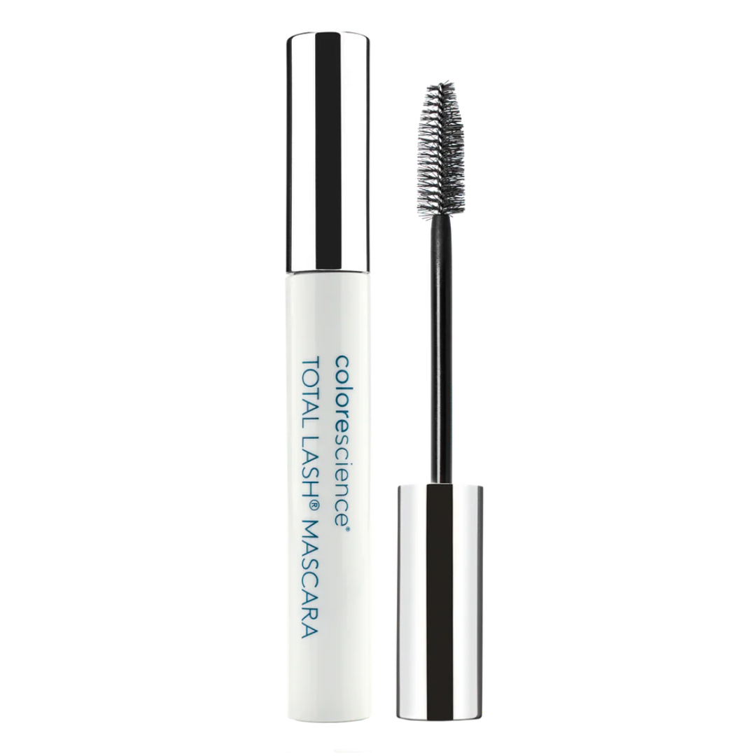 TOTAL LASH SERUM MASCARA