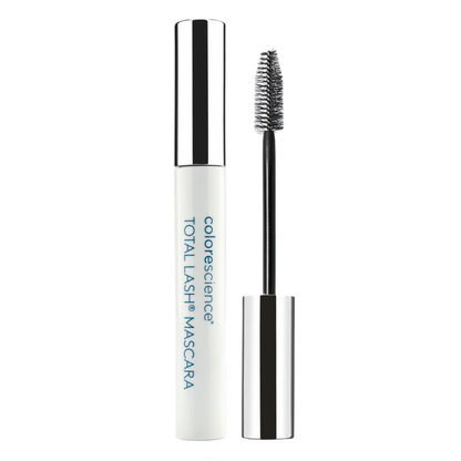 TOTAL LASH SERUM MASCARA