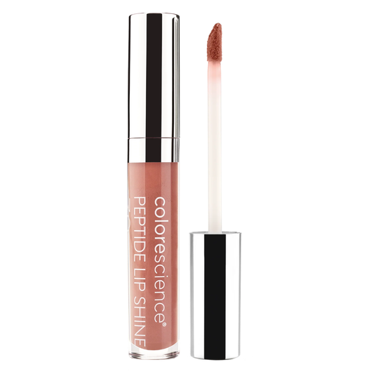 LIP SHINE SPF30 CHAMPAGNE