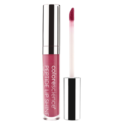 LIPSHINE SPF30 PLUM