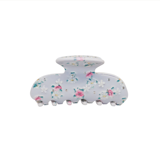 SWEETHEART CLIP TEA PARTY