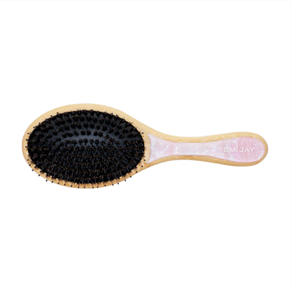 FLAT BRUSH PINK SUGAR