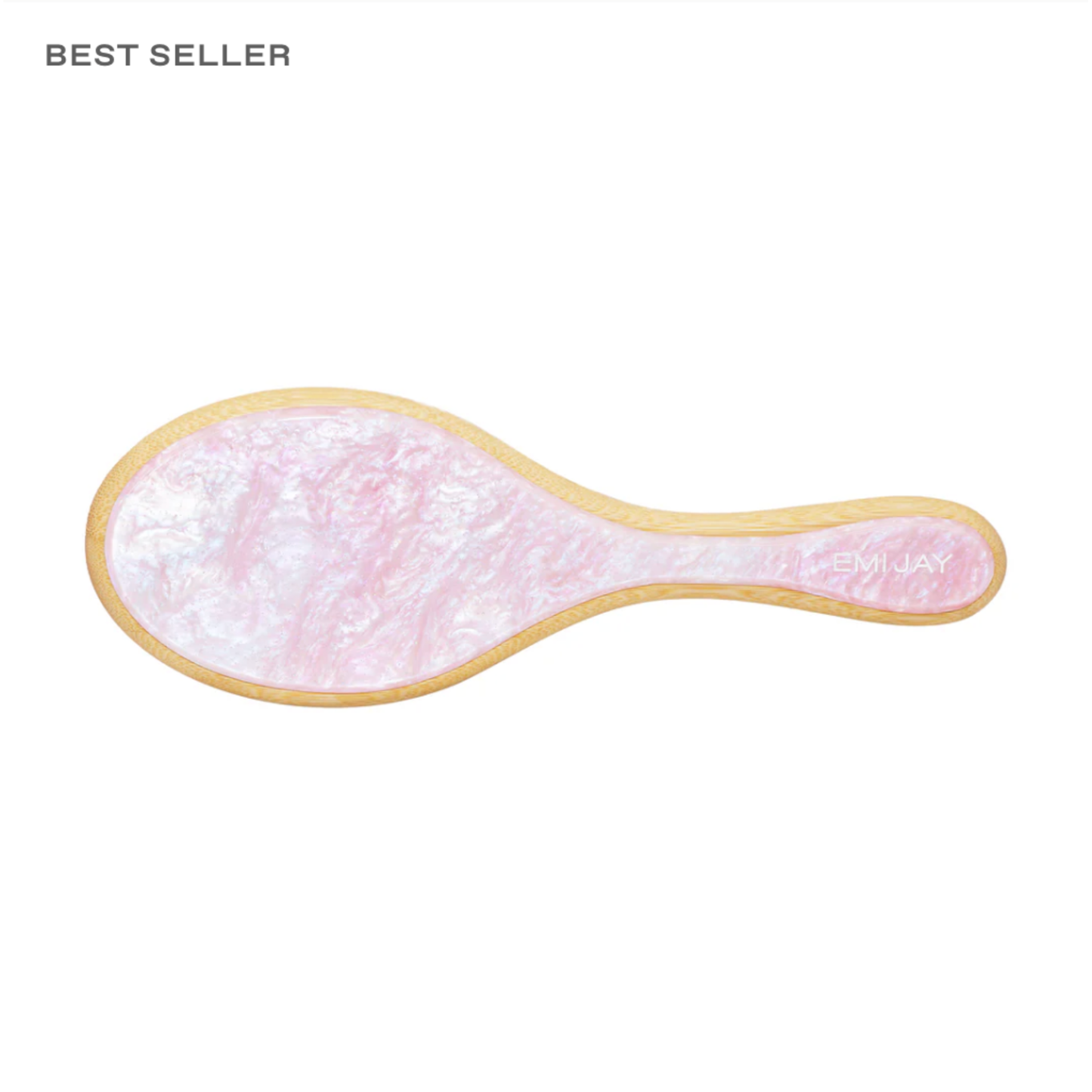 FLAT BRUSH PINK SUGAR