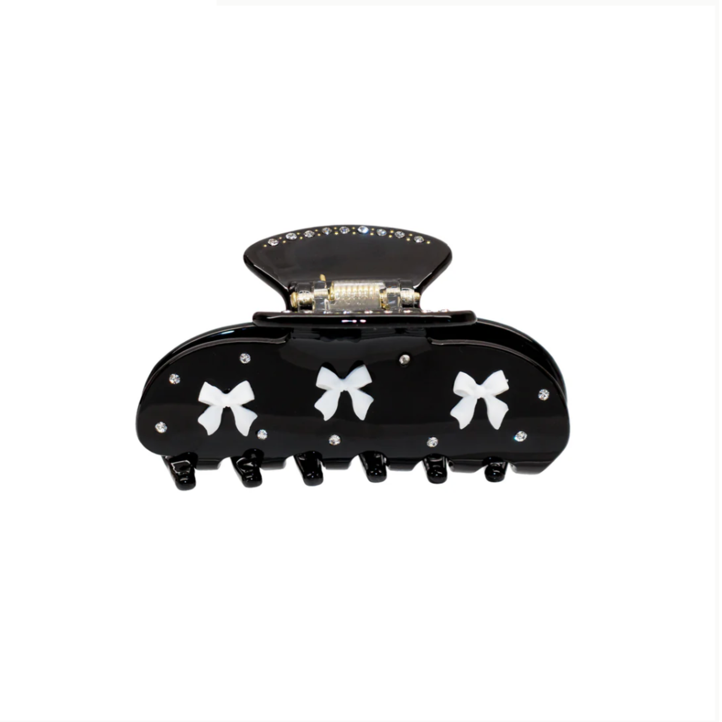 SWEETHEART CLIP PRIMA DONNA