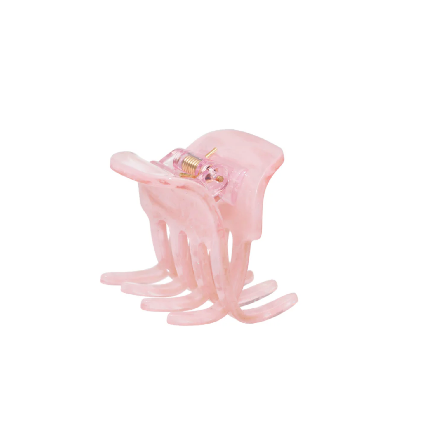 PETITE CLIP PINK SUGAR