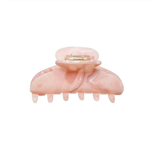 LIL EFFING CLIP PINK CHANTILLY