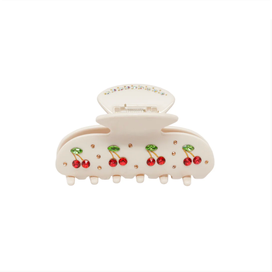 SWEETHEART CLIP CHERRY PIE