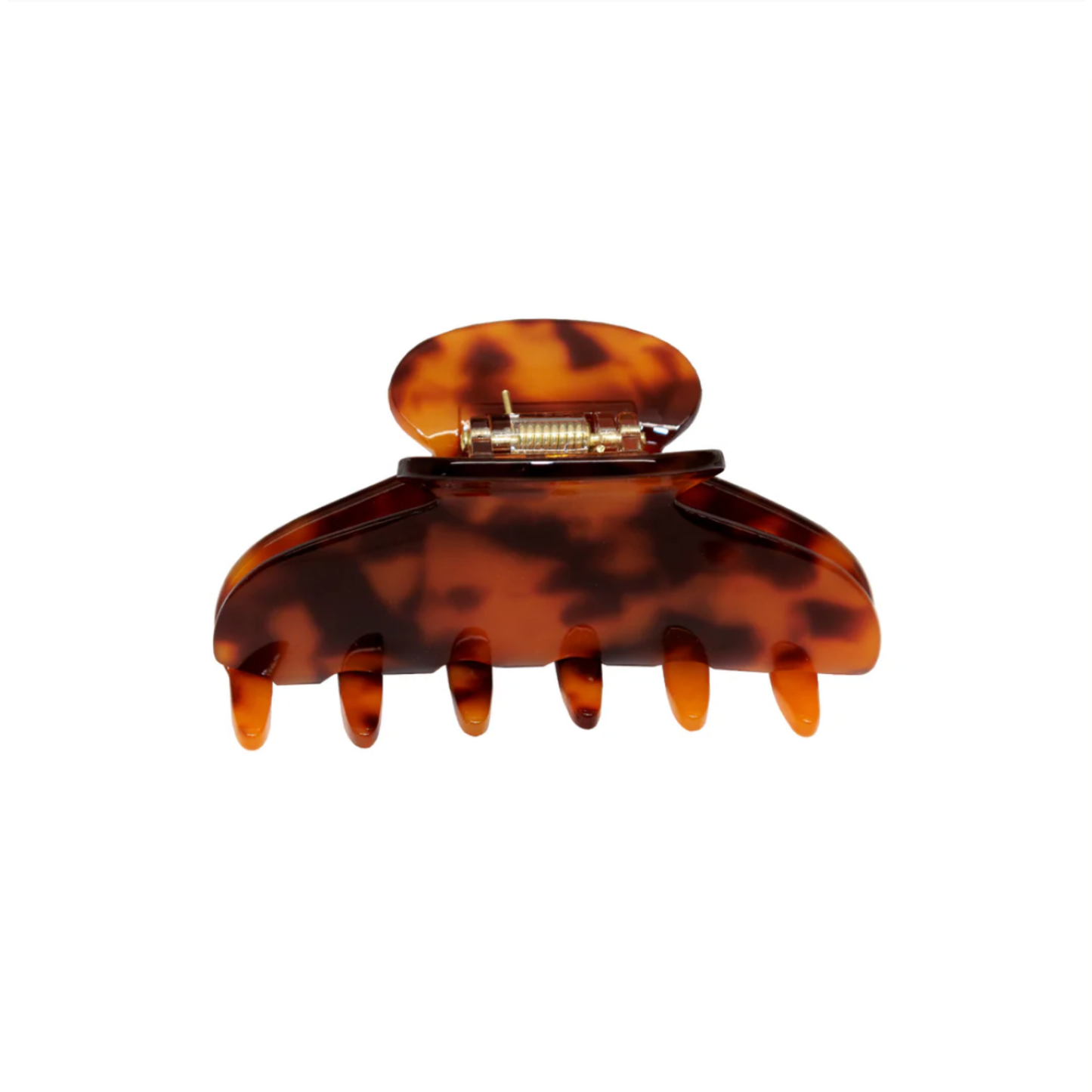 LIL EFFING CLIP TORTOISE