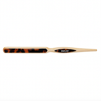 STYLING BRUSH TORTOISE