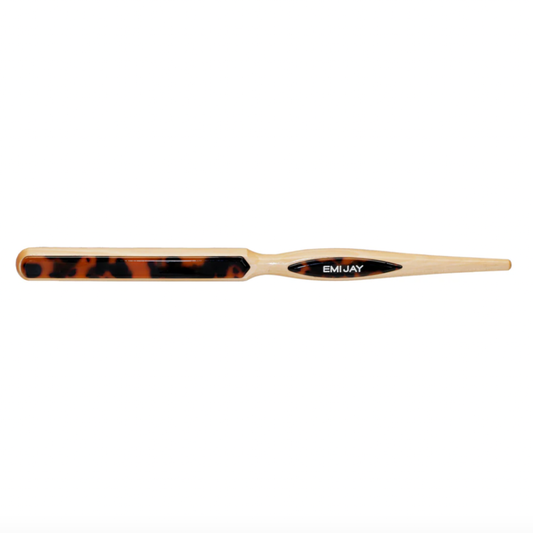 STYLING BRUSH TORTOISE