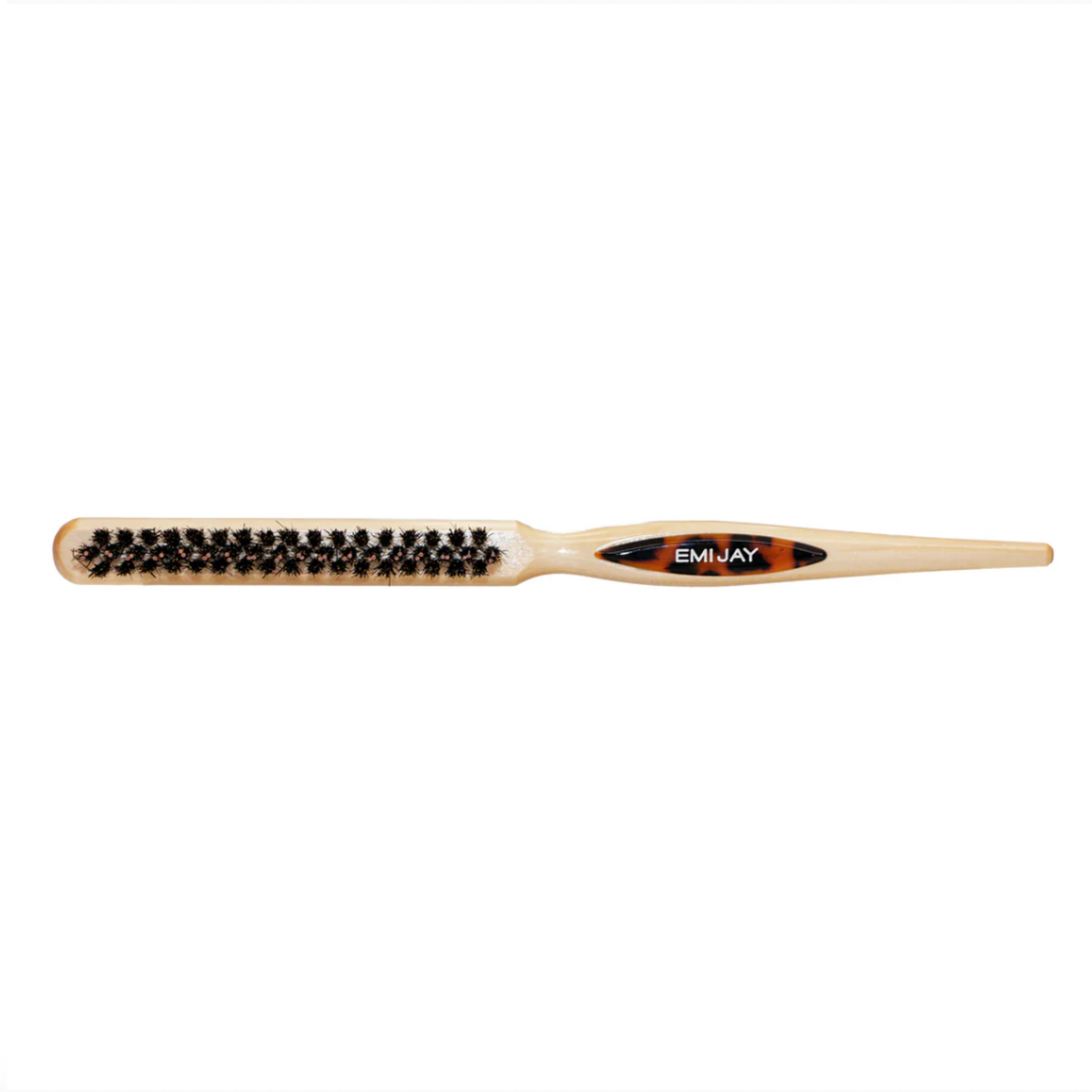STYLING BRUSH TORTOISE