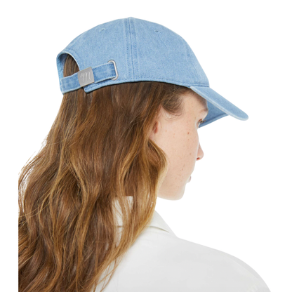 HATS OFF DENIM BABY BLUE